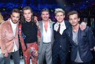 Simon Cowell, criador do One Direction, sobre Liam Payne: "Me sinto vazio"