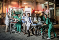 "Sob Pressão": série brasileira ganhará remake espanhol