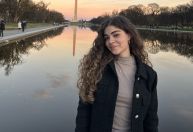 De escola pública, brasileira aluna de Harvard dá conselhos sobre preparação