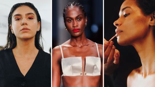 Veja apostas de beleza na 58ª edição da São Paulo Fashion Week (SPFW)