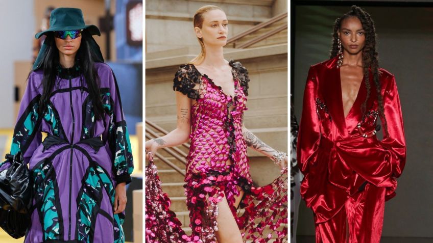 SPFW N58 reuniu mais de 40 marcas ao longo de oito dias de desfiles • Divulgação