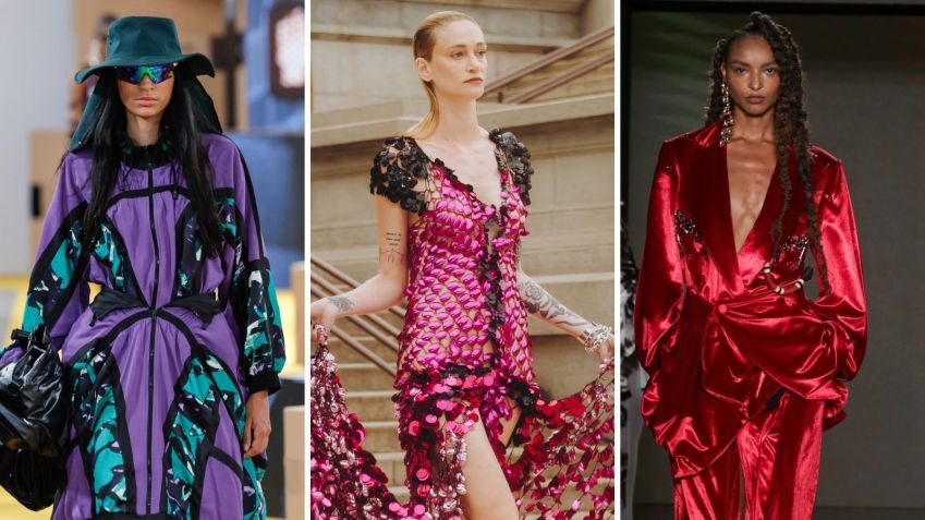 SPFW N58 reuniu mais de 40 marcas ao longo de oito dias de desfiles • Divulgação
