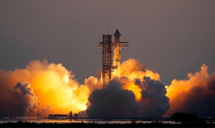 Starship da SpaceX: o que você precisa saber sobre teste ambicioso