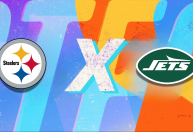 Steelers x Jets: horário e onde assistir ao jogo da NFL