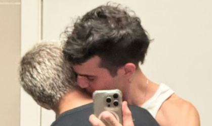 Fiuk aparece com affair misterioso, e internet brinca: "Chico Moedas?"