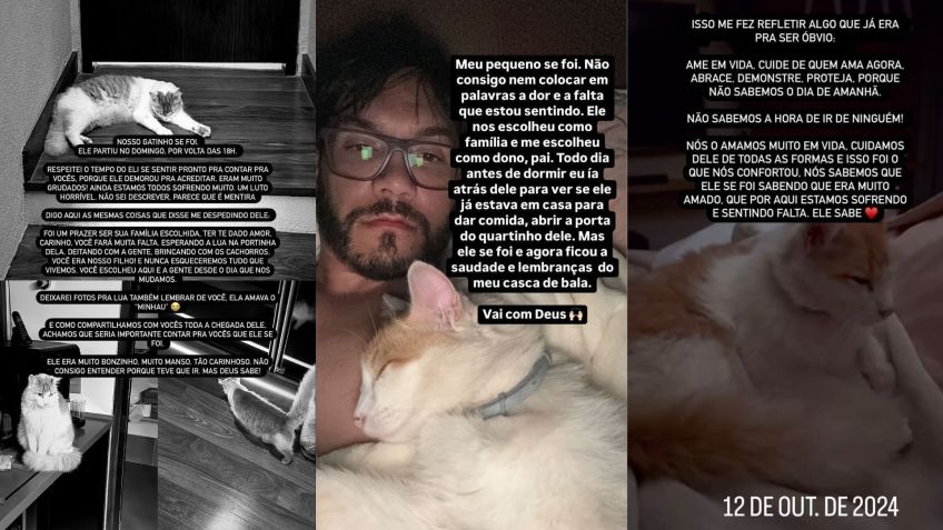• Instagram/Viih Tube/Eliezer