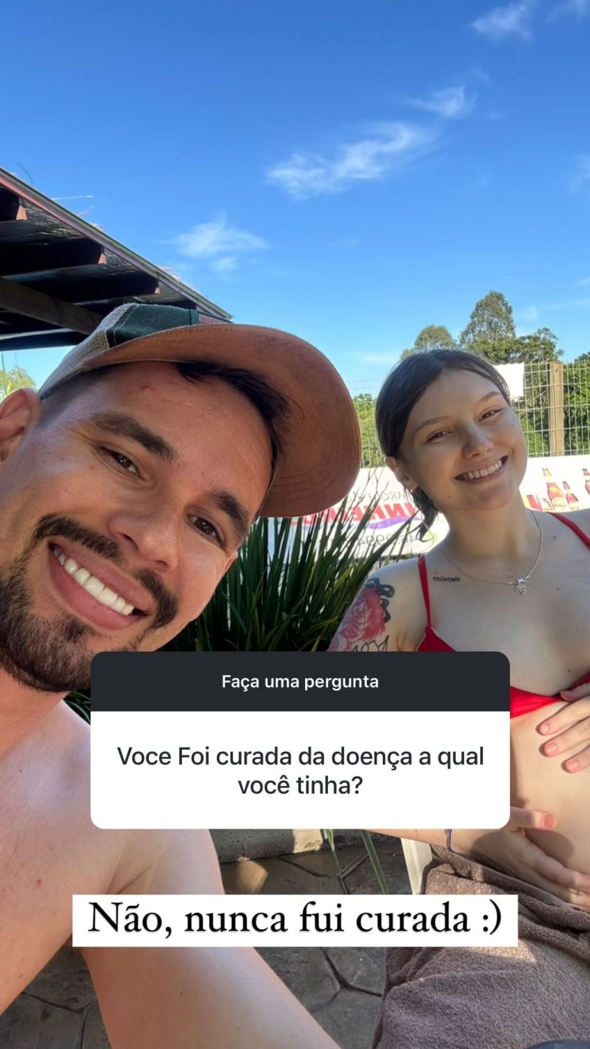 • Instagram/Isabel Veloso