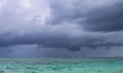 Ciclone extratropical: Região Sul tem alerta para 72 horas de "tempo severo"
