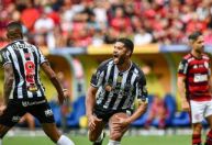 Final da Copa do Brasil revive intensa rivalidade entre Flamengo e Atlético-MG