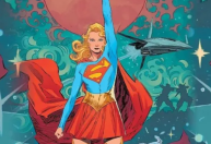 "Supergirl": filmagens do novo filme começarão em 2025, segundo James Gunn
