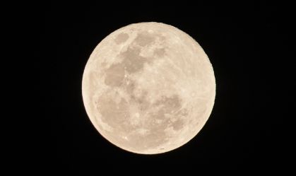 China revela análises inéditas de amostras do lado oculto da Lua