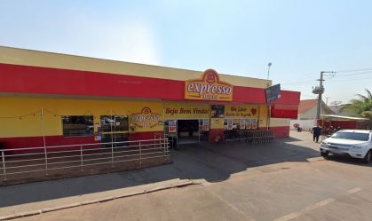 supermercado