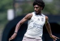 Corinthians pode ter retorno para duelo contra o Athletico-PR
