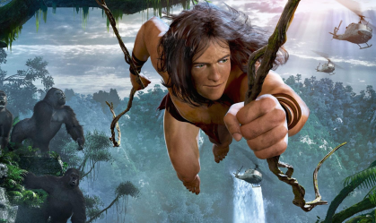Síndrome do Tarzan: saiba o que é o fenômeno que afeta relacionamentos