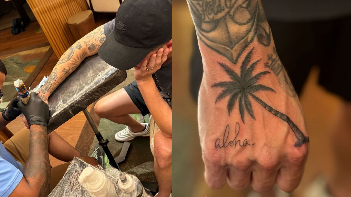 tatuagens irmão bruno