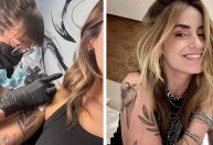 “Essa tatuagem tem significado?”: não, eu só quis fazer mesmo