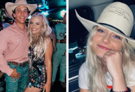 Marido de TikToker nos EUA anuncia morte "inesperada" da mulher, aos 25 anos
