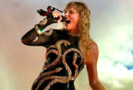 Billboard pede desculpa à Taylor Swift após post de estrela do século; entenda