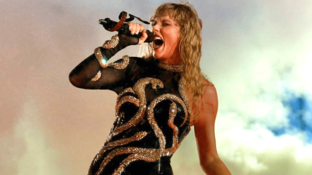 洋楽 Taylor Swift_You've Got Sth They Don'tLP Taylor Swift – Editora Sextante