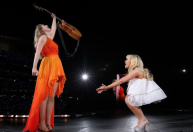 Billboard Music Awards 2024: veja lista completa de indicados
