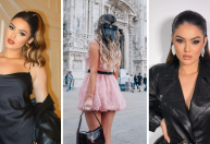 Semana de Moda de Paris: veja penteados que brilharam na temporada