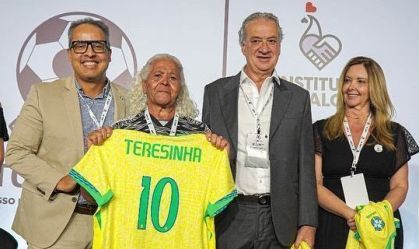 Atlético-MG promove evento internacional sobre governança e futebol na Arena MRV