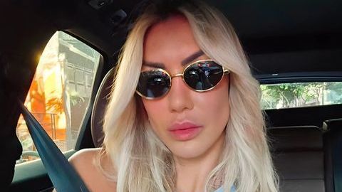 Thaisa é capitã do Gerdau Minas