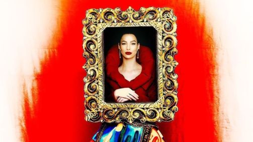 Miss Brasil leva Tarsila do Amaral à passarela do Miss Grand International