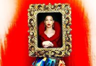 Inspirado em Tarsila do Amaral, traje brasileiro vence Miss Grand International