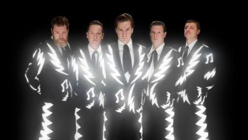 "The Hives"
