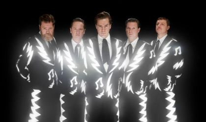 "The Hives"