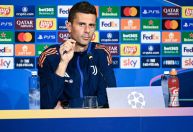 Thiago Motta tem primeira derrota como técnico da Juventus e assume “culpa”