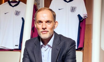 Copa do Mundo: Técnico da Inglaterra se preocupa com calor nos EUA