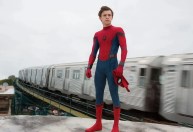 "Homem-Aranha 4" começa a ser gravado em 2025, diz Tom Holland