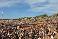 Tomorrowland 2025: saiba como comprar os ingressos