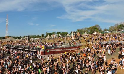 Tomorrowland Brasil abre lote extra de ingressos; saiba mais