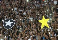 Botafogo pede respeito entre as torcidas antes de jogo com Peñarol
