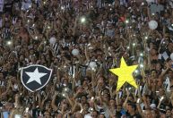 Botafogo x Criciúma: como comprar ingresso para o duelo do Brasileirão