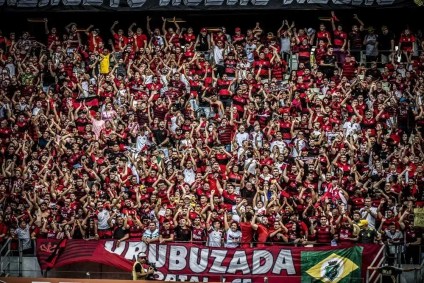 Torcida do Flamengo