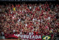 Flamengo x Fluminense: como comprar ingresso para o clássico do Brasileirão
