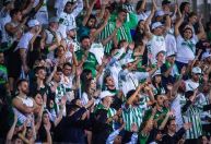 Palmeiras x Botafogo: ingressos de até R$ 4 mil esgotam para decisão