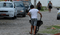 IBGE: Trabalho infantil atinge 4% das crianças e adolescentes do Brasil