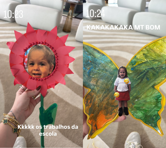 • Instagram/Virginia Fonseca