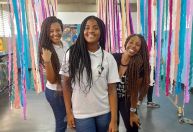 "Professora do Ano" leva prêmio nacional por projeto antirracista