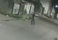 Homem é preso após jogar corpo de mulher trans assassinada em rua do Recife