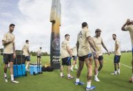 Furacão Milton: veja como times nos EUA estão sendo afetados pelo fenômeno