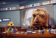 TV Colosso: saiba quem foram os dubladores por trás dos personagens