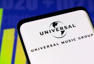 Universal Music Group faz parceria para desenvolver tecnologia de IA