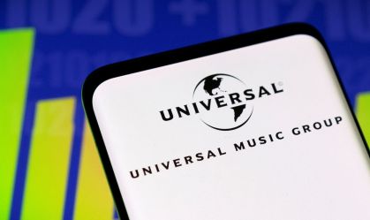 Universal Music Group uma parceria com a empresa de inteligência artificial KLAY Vision