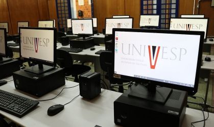 Cursos gratuitos em tecnologia: site da Univesp oferece 260 mil vagas